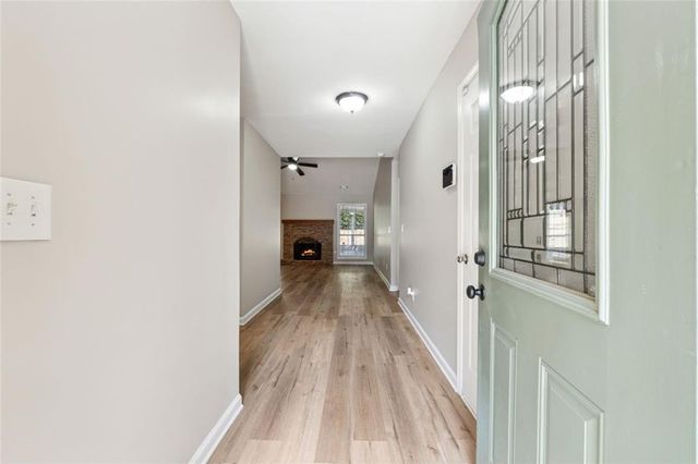 1425 Wheatfield Drive, Lawrenceville, GA 30043