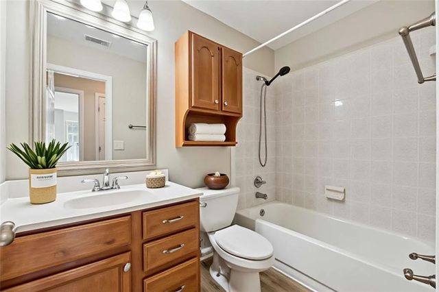1425 Wheatfield Drive, Lawrenceville, GA 30043