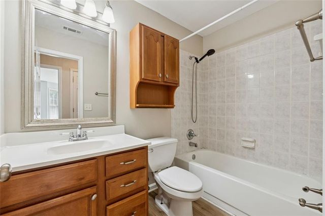 1425 Wheatfield Drive, Lawrenceville, GA 30043