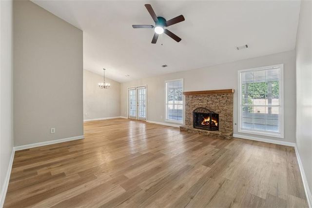 1425 Wheatfield Drive, Lawrenceville, GA 30043