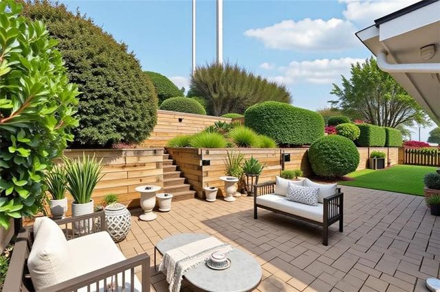 1425 Wheatfield Drive, Lawrenceville, GA 30043