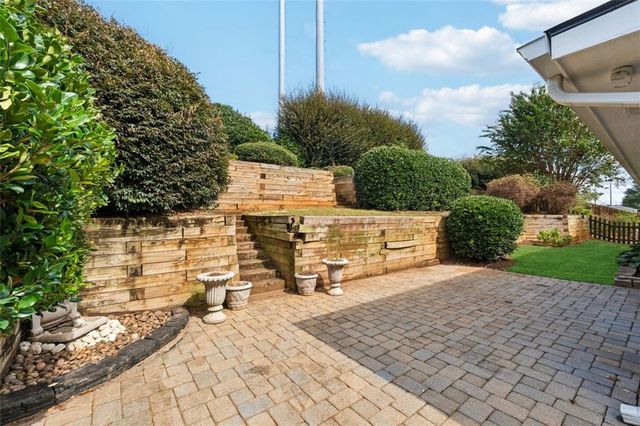 1425 Wheatfield Drive, Lawrenceville, GA 30043