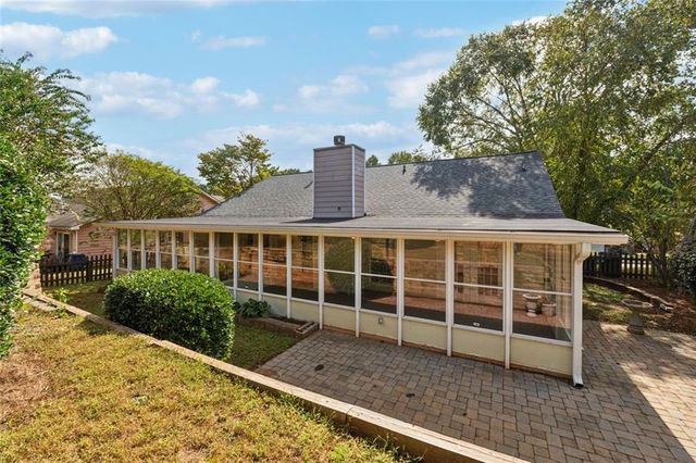 1425 Wheatfield Drive, Lawrenceville, GA 30043