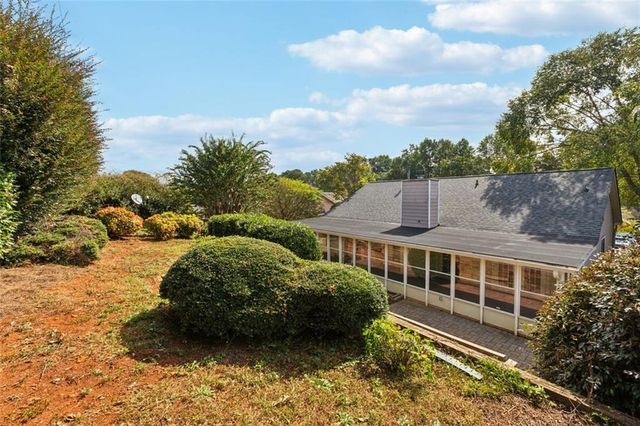 1425 Wheatfield Drive, Lawrenceville, GA 30043