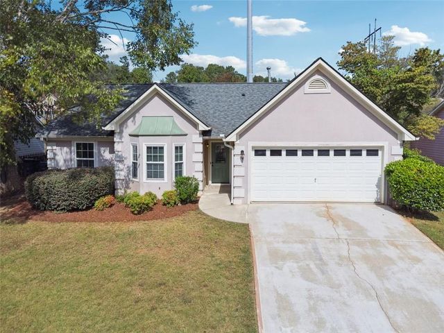 1425 Wheatfield Drive, Lawrenceville, GA 30043