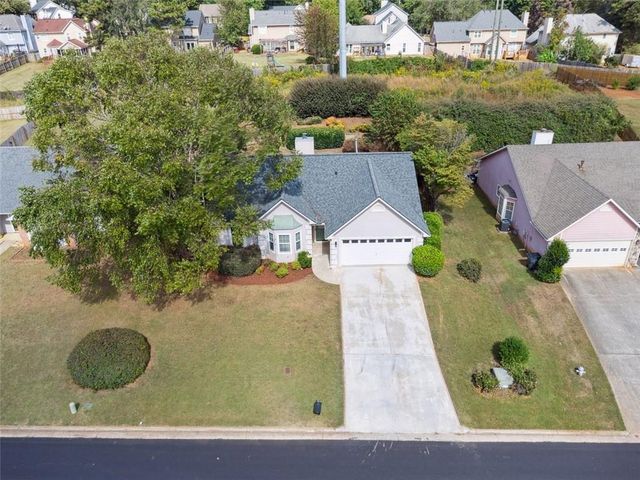 1425 Wheatfield Drive, Lawrenceville, GA 30043