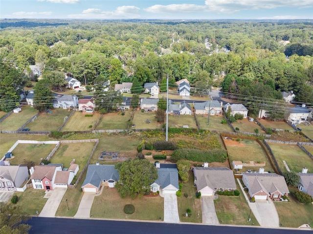 1425 Wheatfield Drive, Lawrenceville, GA 30043