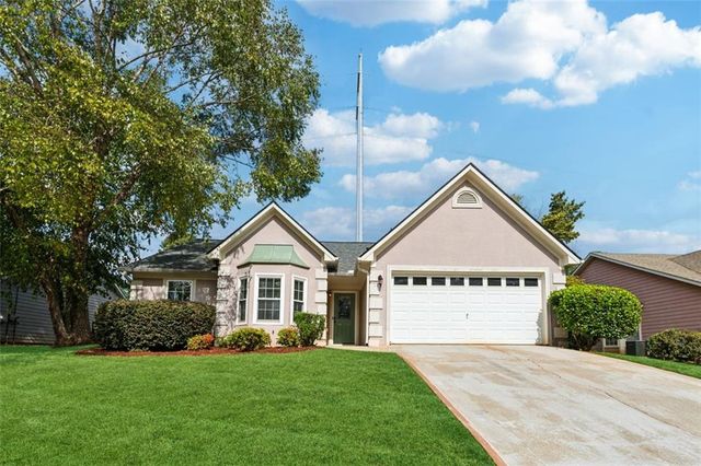 1425 Wheatfield Drive, Lawrenceville, GA 30043