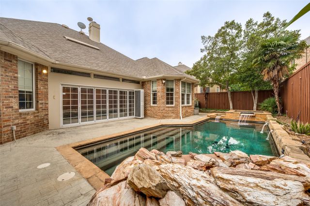 4037 Cotswold Court, Dallas, TX 75220