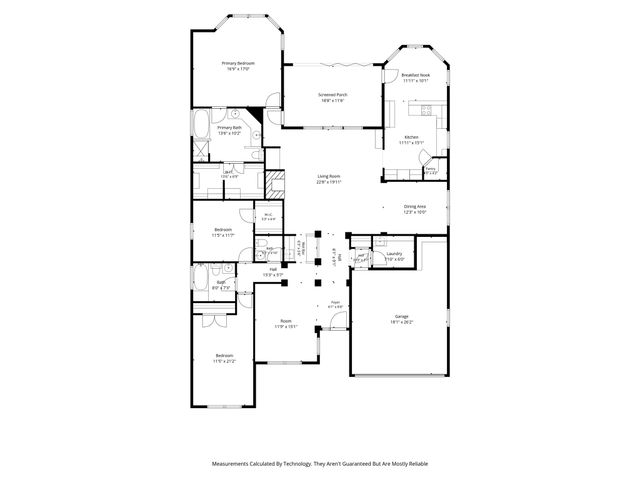 4037 Cotswold Court, Dallas, TX 75220