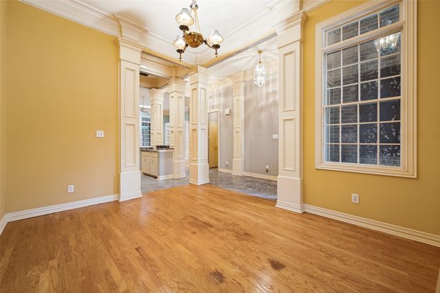 4037 Cotswold Court, Dallas, TX 75220