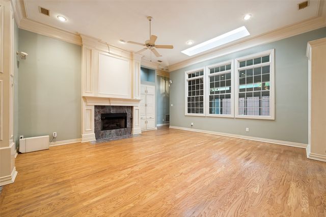 4037 Cotswold Court, Dallas, TX 75220