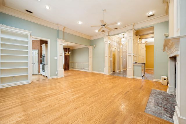 4037 Cotswold Court, Dallas, TX 75220