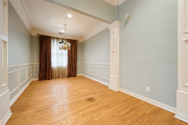 4037 Cotswold Court, Dallas, TX 75220