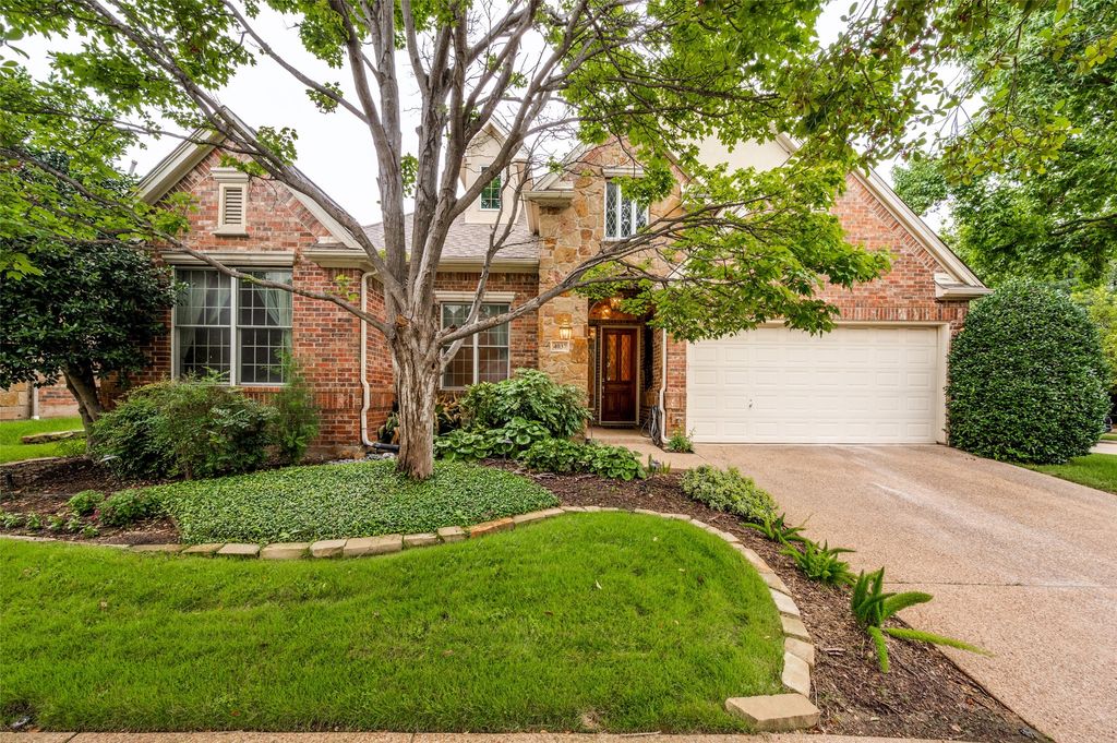 4037 Cotswold Court, Dallas, TX 75220