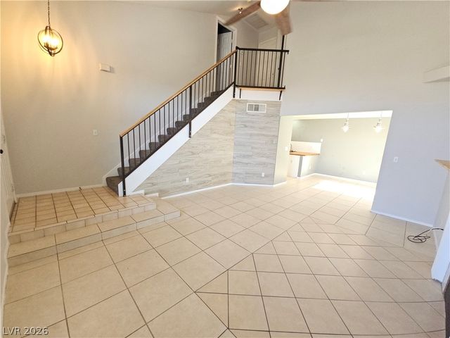 1612 Coyote Run Drive, Henderson, NV 89014