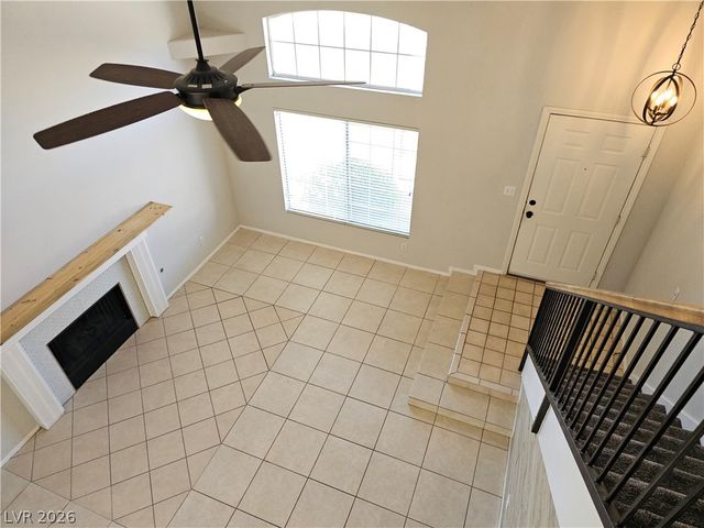 1612 Coyote Run Drive, Henderson, NV 89014