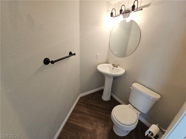 1612 Coyote Run Drive, Henderson, NV 89014