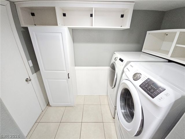 1612 Coyote Run Drive, Henderson, NV 89014