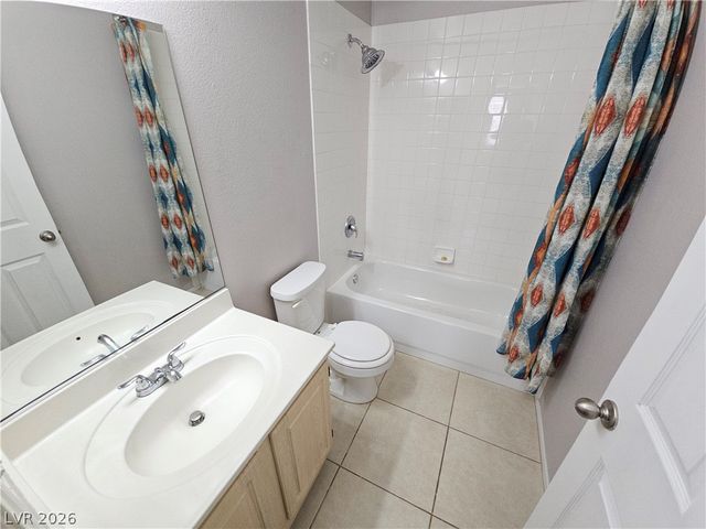 1612 Coyote Run Drive, Henderson, NV 89014