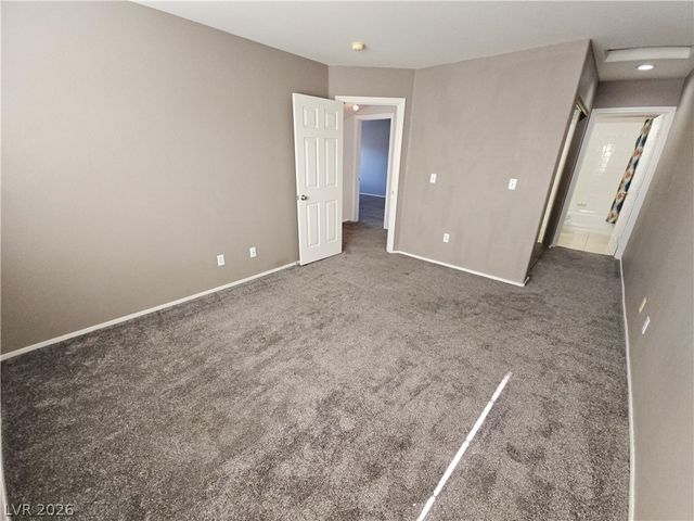 1612 Coyote Run Drive, Henderson, NV 89014