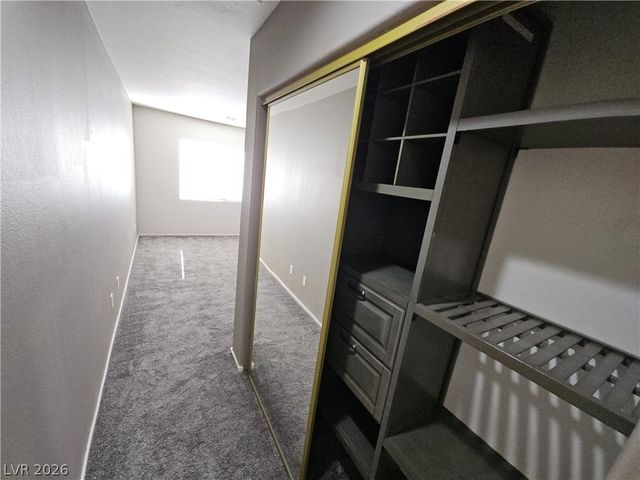 1612 Coyote Run Drive, Henderson, NV 89014