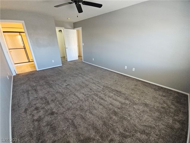 1612 Coyote Run Drive, Henderson, NV 89014