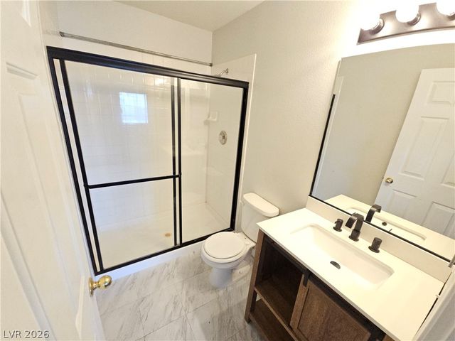 1612 Coyote Run Drive, Henderson, NV 89014