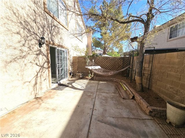 1612 Coyote Run Drive, Henderson, NV 89014