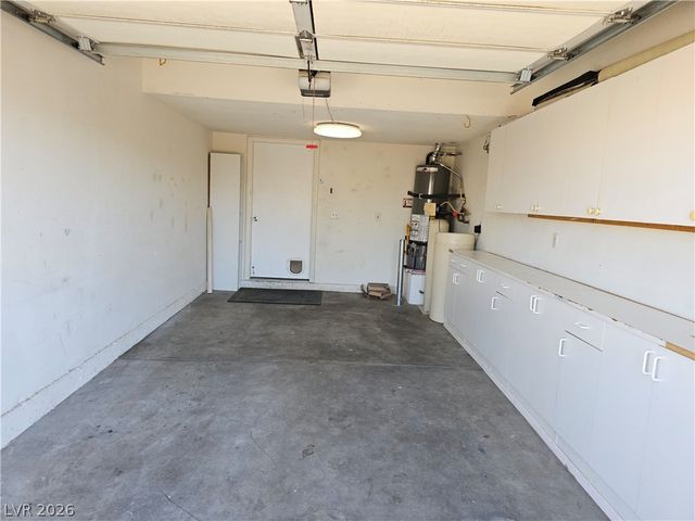 1612 Coyote Run Drive, Henderson, NV 89014