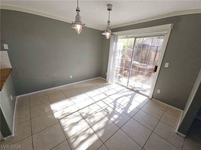 1612 Coyote Run Drive, Henderson, NV 89014