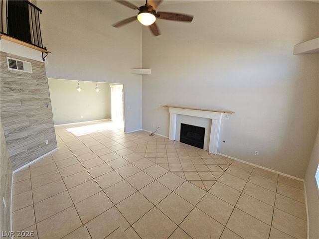 1612 Coyote Run Drive, Henderson, NV 89014