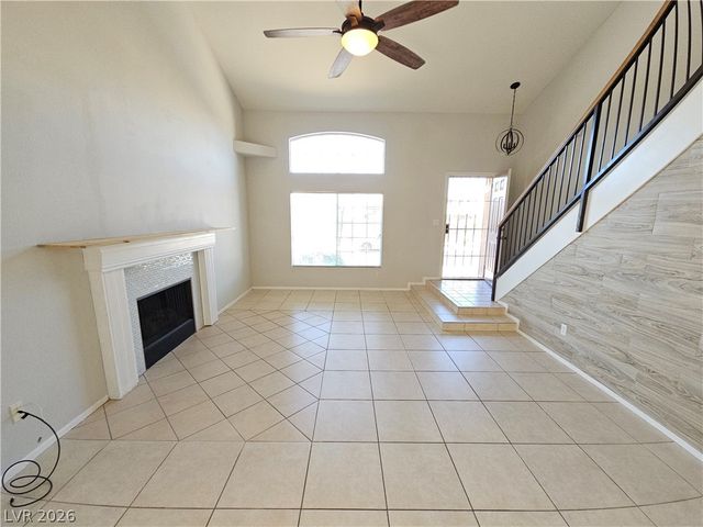 1612 Coyote Run Drive, Henderson, NV 89014