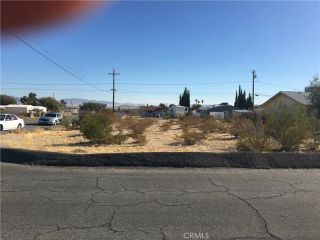 0 ENCELIA AVE,, 29 Palms, CA 92277