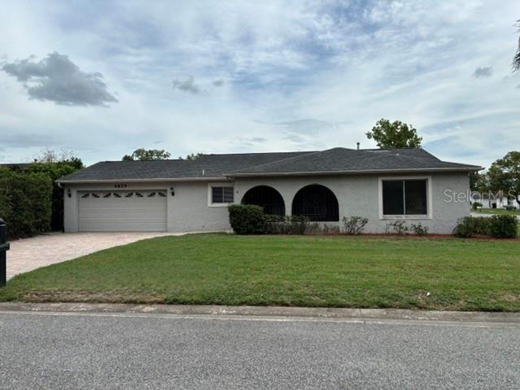 4824 GALLANT LANE, Orlando, FL 32821