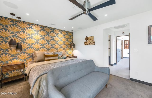 3057 E Rose Lane, Phoenix, AZ 85016