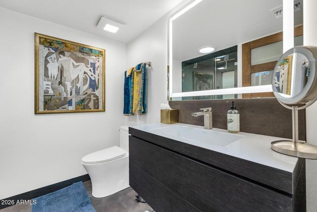 3057 E Rose Lane, Phoenix, AZ 85016