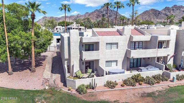 3057 E Rose Lane, Phoenix, AZ 85016