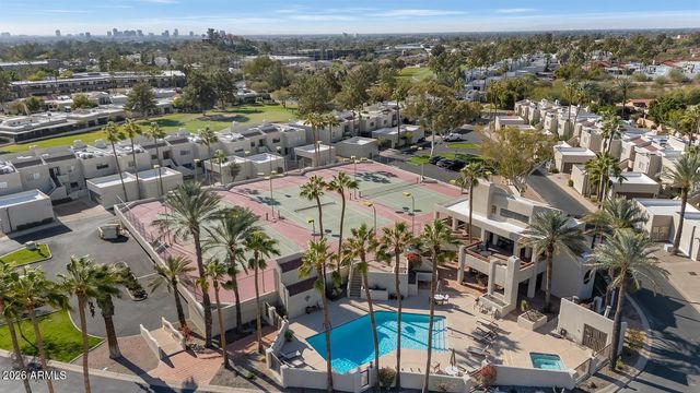 3057 E Rose Lane, Phoenix, AZ 85016