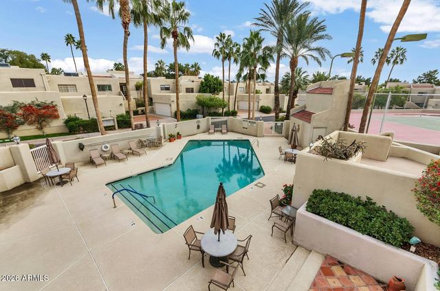 3057 E Rose Lane, Phoenix, AZ 85016