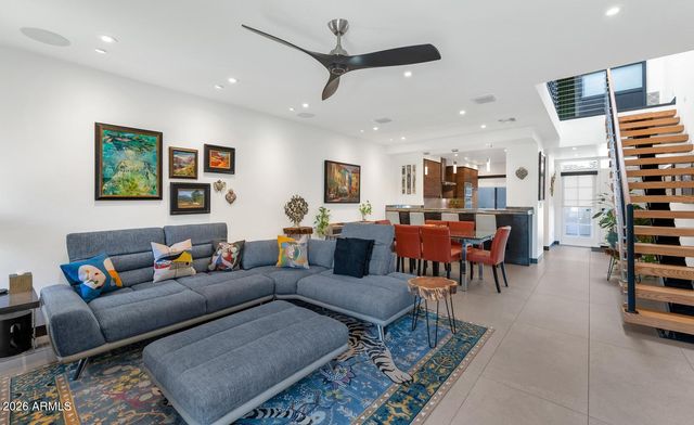 3057 E Rose Lane, Phoenix, AZ 85016