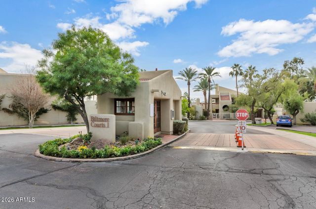 3057 E Rose Lane, Phoenix, AZ 85016