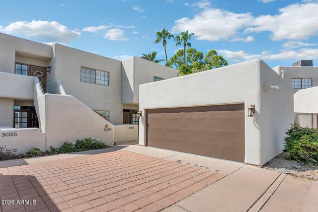 3057 E Rose Lane, Phoenix, AZ 85016