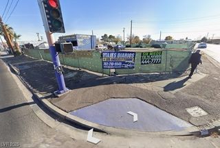 3121 East Charleston Boulevard, Las Vegas, NV 89104