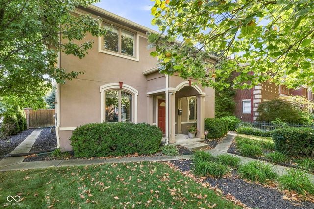 1567 Broadway Street, Indianapolis, IN 46202