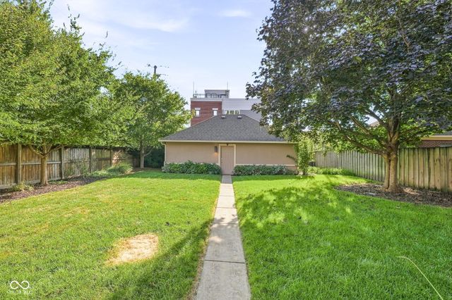 1567 Broadway Street, Indianapolis, IN 46202