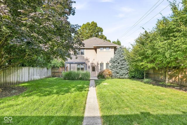 1567 Broadway Street, Indianapolis, IN 46202