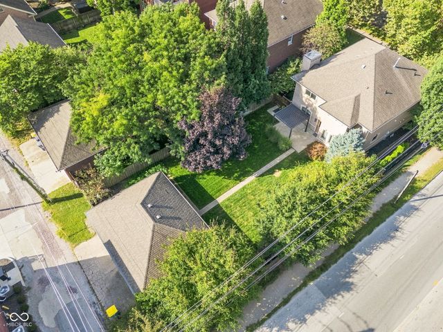 1567 Broadway Street, Indianapolis, IN 46202