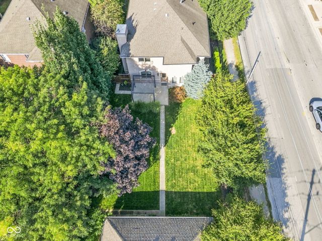 1567 Broadway Street, Indianapolis, IN 46202