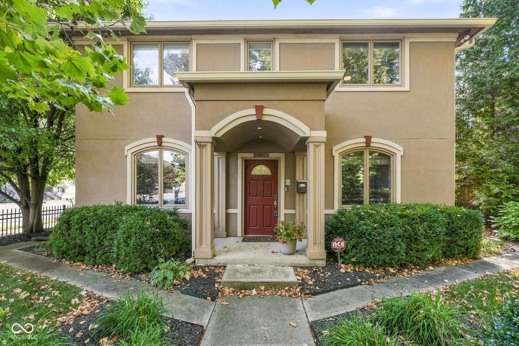1567 Broadway Street, Indianapolis, IN 46202